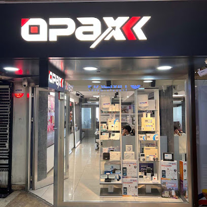 Opax Güvenlik Kamera ve Alarm Sistemleri Ltd kapak görseli