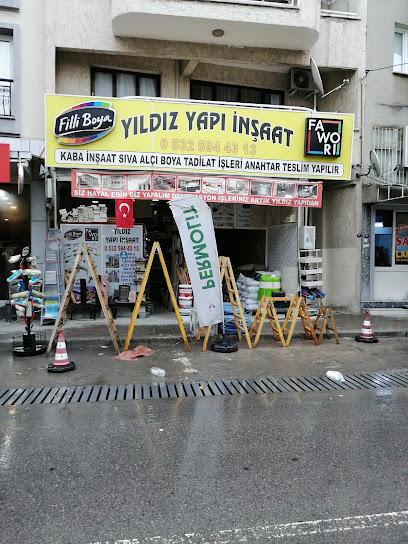 Ev tasarım Yıldız Yapı İnşaat kapak görseli