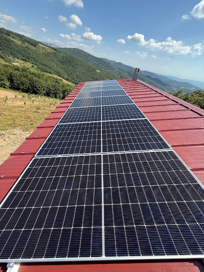 Mk SOLAR ENERJİ SİSTEMLERİ kapak görseli