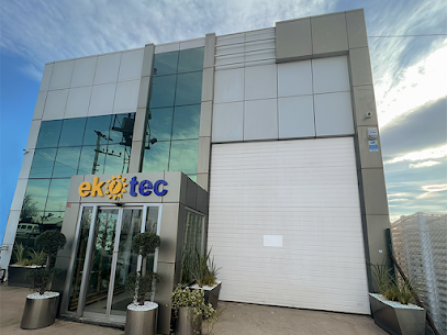 Ekotec Enerji İthalat İhracat Pazarlama San. ve Tic. Ltd. Şti. kapak görseli