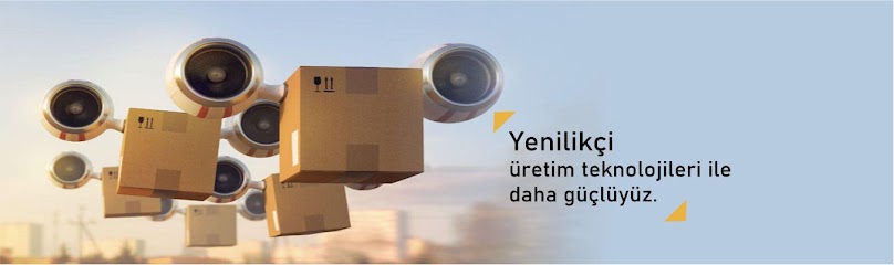 Koli Bey Ambalaj kapak görseli