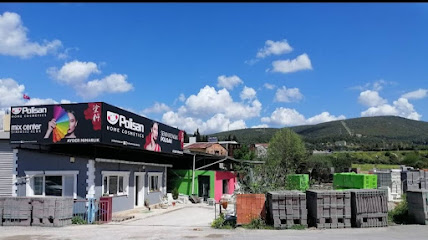 AYDER MİMARLIK YAPI MALZ. SAN. VE TİC. A.Ş kapak görseli