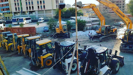 Sağdıç Hafriyat ve İnşaat Malzemeleri kapak görseli