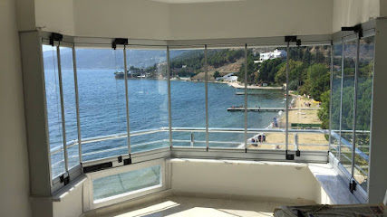 Cam Balkon Yapı, Bursa Cam Balkon kapak görseli