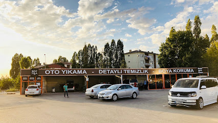 VAN BENİ YIKA - ALK YÖRÜK OTOMOTİV İNŞAAT LTD. ŞTİ. kapak görseli