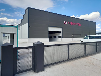 Modernteks Hazır Giyim İmalat ve Sanayi A.Ş. (Fabrika) kapak görseli