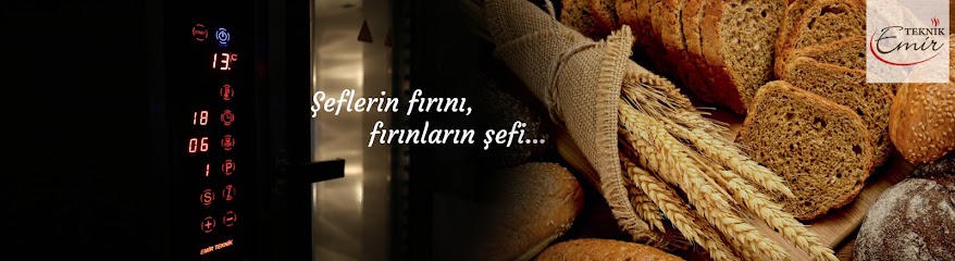 Emir Teknik kapak görseli