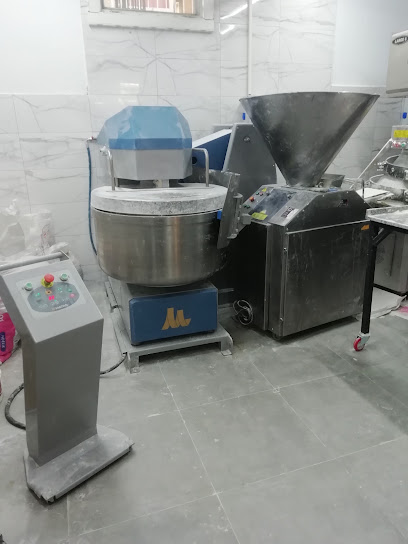 Isı Tek Ekmek Fırın Makinaları Isı Sanayi Ve Ticaret kapak görseli