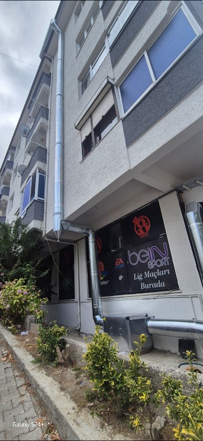ÇOBANOĞLU HAVALANDIRMA VE ÇATI SİSTEMLERİ kapak görseli