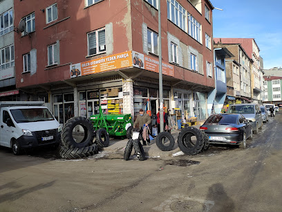 BİLEN OTOMOTİV DEUTZ-FAHR YETKİLİ BAYİİ kapak görseli