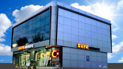 Kaya Kırtasiye İSTOÇ kapak görseli