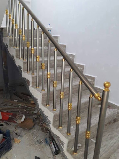 Antakya Metal Alüminyum kapak görseli