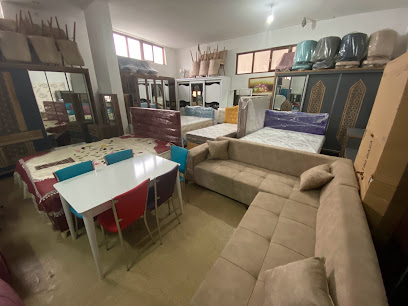 Has Büro Mobilya Ltd. Şti kapak görseli