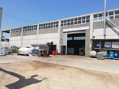 Abem Tannery Machines kapak görseli