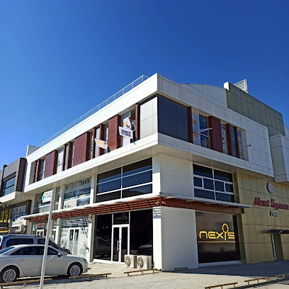 Deneystore Eğitim Araçları İthalat İhracat San. Tic. Ltd. Şti. kapak görseli