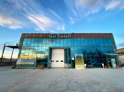 Gürsan Cam Sanayi kapak görseli
