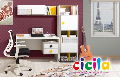 Tanıtan Mobilya ve Çocuk Gereçleri San. ve Tic. Ltd. Şti. kapak görseli