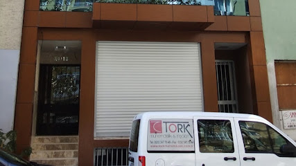 TORK Mühendislik İnşaat San. Tic. Ltd. Şti. kapak görseli
