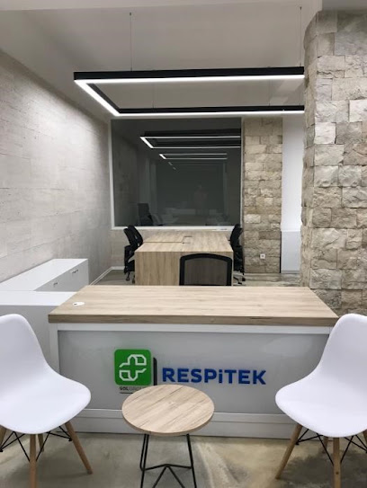 Respitek Vivisol Fındıkzade kapak görseli
