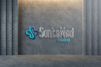 Sante Med Sağlık - Andulasyon Cihazları kapak görseli