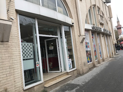 Gebze Kitap Fuarı - Office Gebze kapak görseli