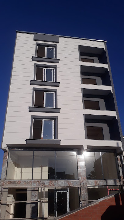 ÇAYIROĞLU DEKORASYON kapak görseli