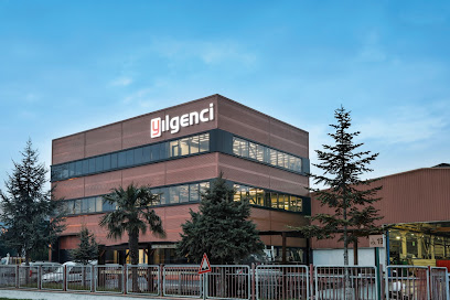 Yılgenci San. ve Tic. A.Ş. kapak görseli