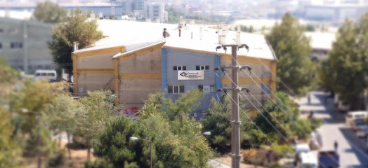 Gürpazar Metal Ltd. Şti. kapak görseli