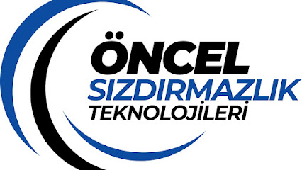 Öncel Sızdırmazlık Teknolojileri kapak görseli