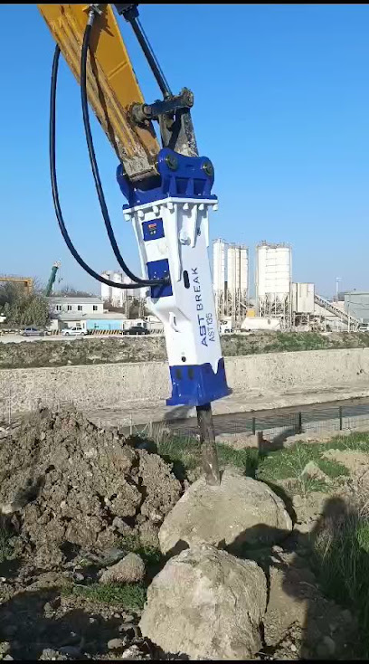 AYTAÇ MAKİNA kapak görseli