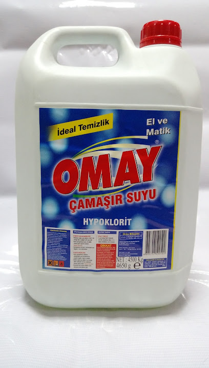 HAS KİMYA Temizlik - Kozmetik - Oto Bakım Urunleri imalat satis ve pazarlama kapak görseli