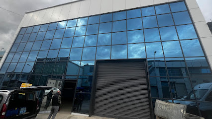 Neon Havacılık Teknolojileri kapak görseli
