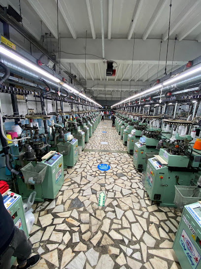 Route Tekstil Alaplı Fabrika kapak görseli
