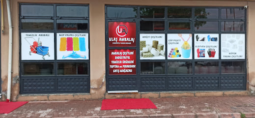 ULAŞ AMBALAJ kapak görseli