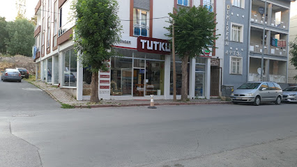 Tutku Koltuk Döşeme kapak görseli