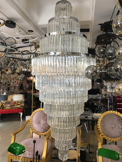 Moda24 aydınlatma concept kapak görseli