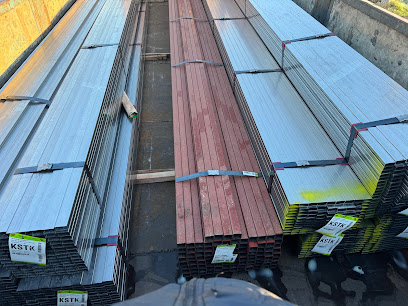 Muhçuoğlu metal sanayi ve ticaret limited şirketi kapak görseli
