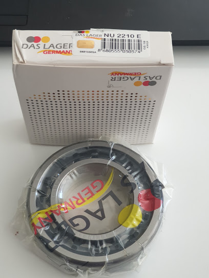 KARATAŞ RULMAN SAN.TİC.LTD.ŞTİ kapak görseli