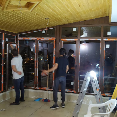 Natural Cam Balkon Sistemleri kapak görseli