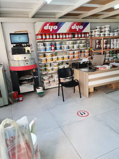 Işıklar Yapı Malzemeleri kapak görseli