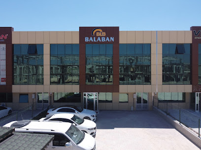 Balaban Asansör Kasnakları kapak görseli