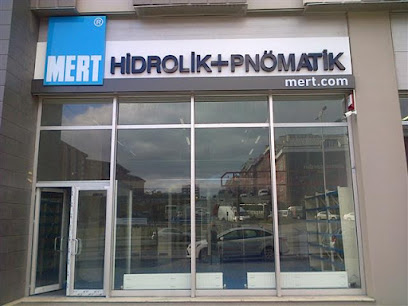 Mert Teknik İkitelli kapak görseli
