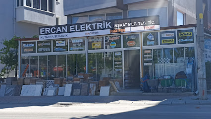 Ercan Elektrik Inşaat Mlz. Tes. Tic. kapak görseli
