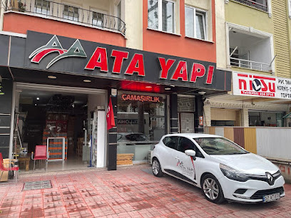 ATA YAPI kapak görseli