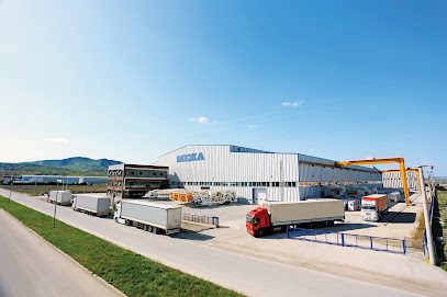 MEKA GLOBAL | Factory 2 kapak görseli