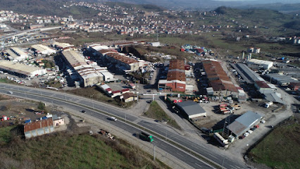 GÜLHAN YAPI MLZ LTD STİ BELEN SANAYİ ŞUBE kapak görseli