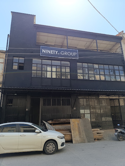 Ninety Group kapak görseli