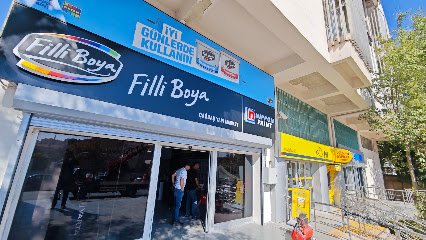 Çağdaş Yapı Market - Sincan Şube kapak görseli