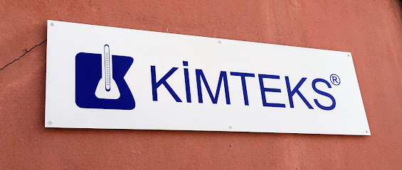 Kimteks Kimyasal Ürünler kapak görseli