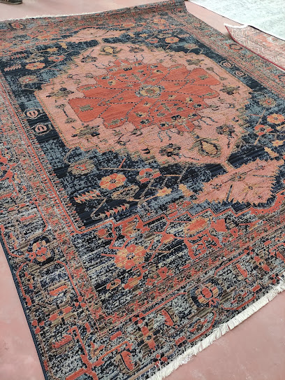 Ymz CARPET kapak görseli